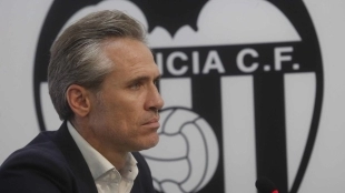 El fichaje que tiene prácticamente cerrado el Valencia / Levante EMV
