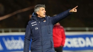 El joven extremo que la Real Sociedad tiene en su agenda / Real Sociedad