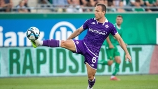 El motivo por el que Arthur no seguirá en la Fiore / Juventus-fr.com