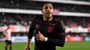 El movimiento del Barça para traer ya a Vitor Roque / Goal.com