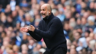 El nuevo fichaje multimillonario que planea el Manchester City / BBC
