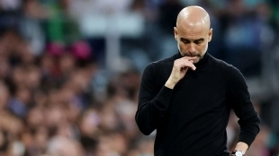 El sorprendente fichaje que habría pedido Guardiola al City / Elconfidencial.com