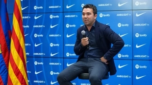 Fichajes Barcelona: La incorporación que ya da por hecha Deco / Monesport.cat