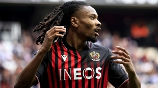 Fichajes Real Madrid: Khéphren Thuram entra en escena / Sporting Live