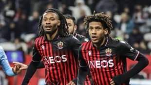 Khephren Thuram ya tiene precio / TeamTalk.com