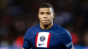 La condición que podría acercar definitivamente a Mbappé al Real Madrid / DAZN