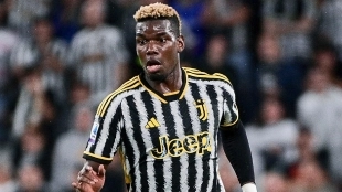 La sanción de escándalo que puede caerle a Pogba / BeinSports
