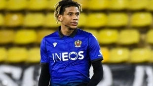 Todibo tiene un pie en la Premier League / Tribuna.com