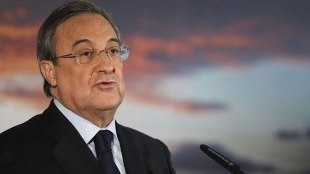Ya se conoce el próximo en renovar por el Real Madrid / Telemadrid.es