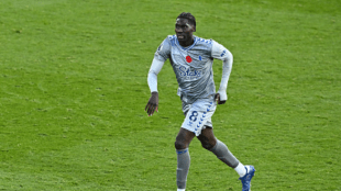 El Everton le pone precio de venta a Amadou Onana