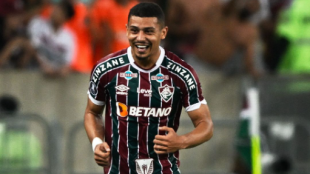 El Fulham lidera la carrera por el fichaje de André