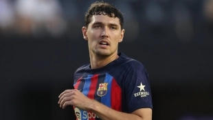 Andreas Christensen se cuela en el radar del Newcastle