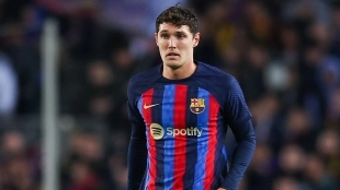 Christensen responde al interés del Newcastle en su fichaje