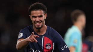 El City pisa el acelerador por el fichaje de Zaïre-Emery