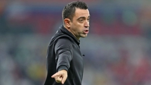 El crack del Feyenoord que Xavi ha pedido para el Barcelona