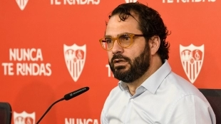 La estrella turca que Orta quiere para reforzar al Sevilla