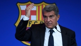 El favorito de Laporta y Deco para reemplazar a Xavi