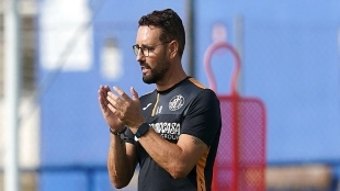 El fichaje top del Getafe para la 2024/2025