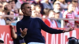 El fichaje top del Almería en el Calcio para su delantera