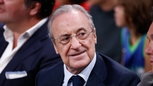 El fichaje de 60 millones que quiere hacer el Real Madrid en el mercado invernal