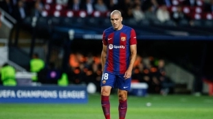 El Girona confirma el interés en el regreso de Oriol Romeu