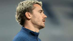 El Chelsea se mete en la puja por el fichaje de Griezmann