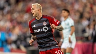 La Juventus descarta la vuelta a casa de Bernardeschi