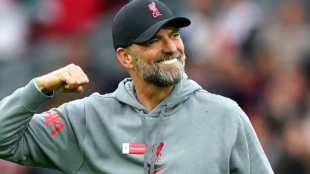 El fichaje que Klopp quiere robarle al FC Barcelona