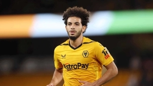 El Liverpool, tras los pasos de Rayan Ait-Nouri