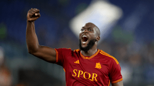 La decisión final de Lukaku sobre su futuro para 2024