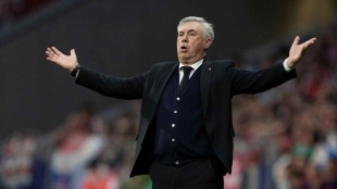 Title La sensación sueca que el Madrid vigila para su delantera