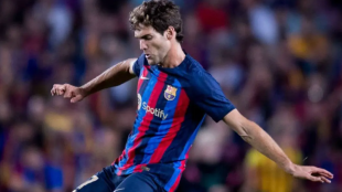 La Saudí Pro League sigue de cerca la situación de Marcos Alonso
