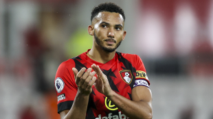 El Milan se interesa en Lloyd Kelly para reforzar su defensa