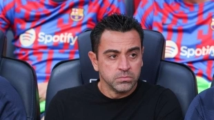 El Barcelona ya piensa en la salida de un reciente fichaje