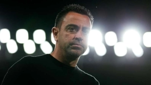La opción alemana a coste cero del Barcelona para el lateral derecho