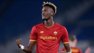 La oferta récord del Chelsea para el regreso de Abraham