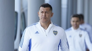 El ex jugador que quiere Boca Juniors para reemplazar a Almirón