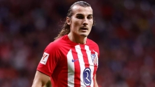 La opción turca del Atlético para dar salida a Soyunçu