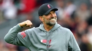 La apuesta brasileña de Klopp con el fichaje de André