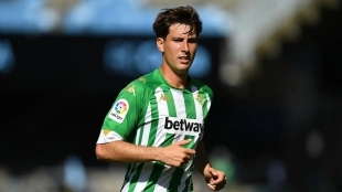 El precio de risa que pagaría el Milan por Miranda