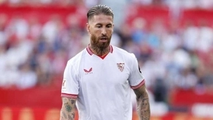 El nuevo Sergio Ramos que el Madrid busca en el Sevilla