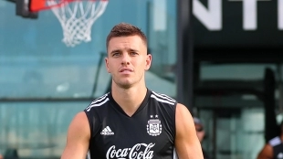 El absurdo precio de compra que Lo Celso tendrá en enero