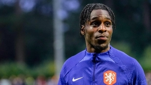 Los rivales del Madrid por el fichaje de Jeremie Frimpong