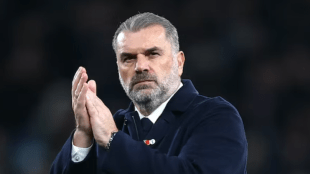 El Tottenham se mete en la carrera por un fichaje de 40 millones