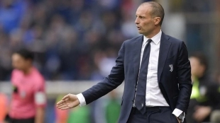 La triple opción de la Juventus para su medular