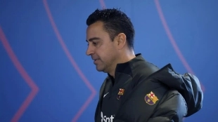 El fichaje que se le escapa al Barcelona / El español