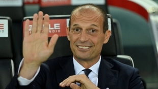 El gran ofrecimiento que ha recibido la Juventus / Sportal.es