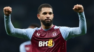 El precio de locos que Emery le ha puesto a Douglas Luiz / Four Four Two