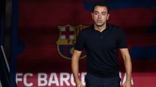 El ridículo del Barcelona en Champions sirvió para algo / FCBarcelona