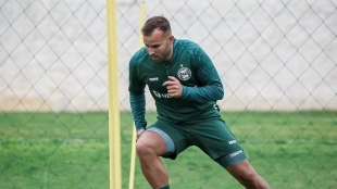 Jesé se deja querer por un club español / Jornalista Luciana Pombo